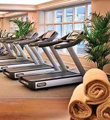 Spa:
Fairmont Hotel Vancouver
in Vancouver