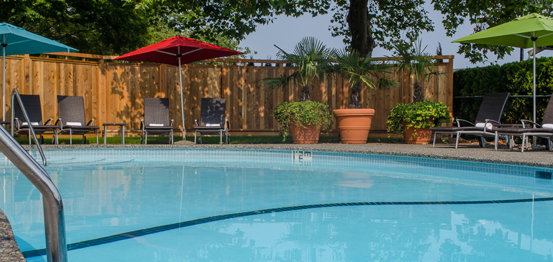 Activities and Recreation in Richmond The Pacific Gateway Hotel at Vancouver Airport Activities and Recreation in Richmond The Pacific Gateway Hotel at Vancouver Airport