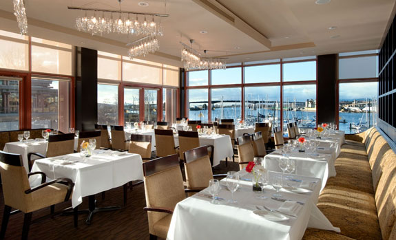 River Rock Casino Resort
- Dining