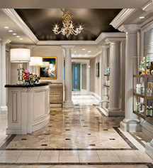 Activities:
Fairmont Empress
in Victoria