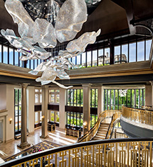 Event Calendar:
Fairmont Empress
in Victoria