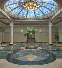 Weddings:
Fairmont Empress
in Victoria