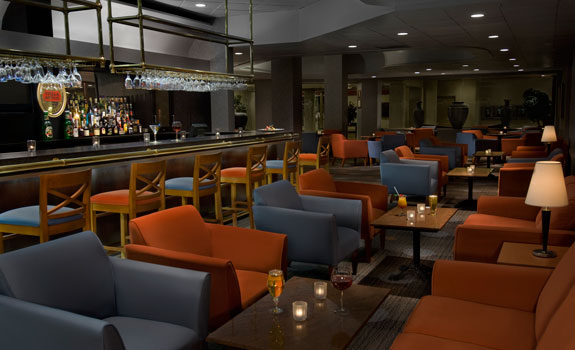 International Plaza Hotel
- Activities