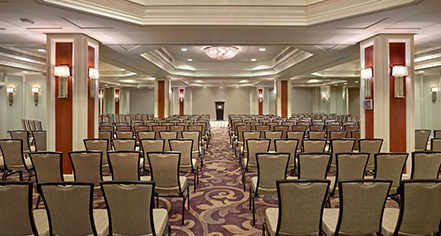 Events at
The Omni King Edward Hotel
in Toronto