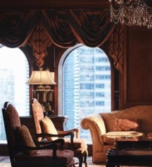 Fairmont Royal York
in Toronto