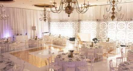 Events at
Fairmont Royal York
in Toronto
