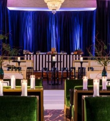 Events at
Fairmont Royal York
in Toronto
