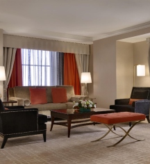 Fairmont Royal York
in Toronto