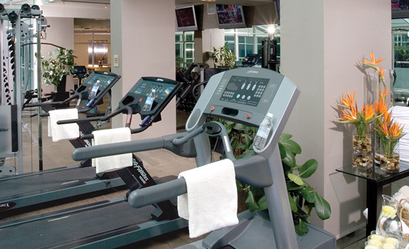 SoHo Metropolitan Hotel
- Activities