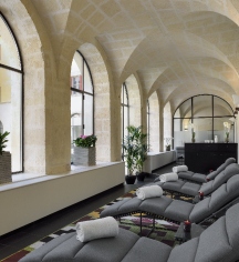 Activities:
Hôtel & Spa Jules César Arles – MGallery by Sofitel
in Arles