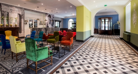 Event Calendar:
Hôtel & Spa Jules César Arles – MGallery by Sofitel
in Arles