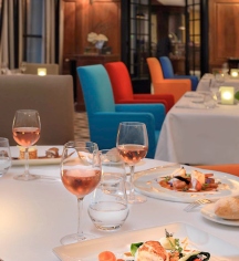 Event Calendar:
Hôtel & Spa Jules César Arles – MGallery by Sofitel
in Arles