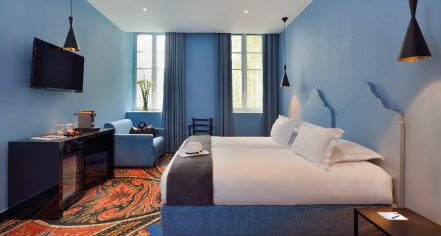 Hôtel & Spa Jules César Arles – MGallery by Sofitel
in Arles