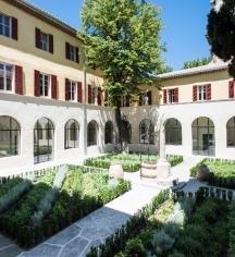 Hôtel & Spa Jules César Arles – MGallery by Sofitel
in Arles