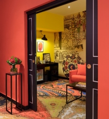 Accommodations:
Hôtel & Spa Jules César Arles – MGallery by Sofitel
in Arles