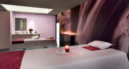Spa:
Hôtel & Spa Jules César Arles – MGallery by Sofitel
in Arles