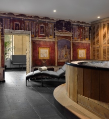 Spa:
Hôtel & Spa Jules César Arles – MGallery by Sofitel
in Arles