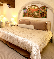 Quinta Real Zacatecas
in Zacatecas