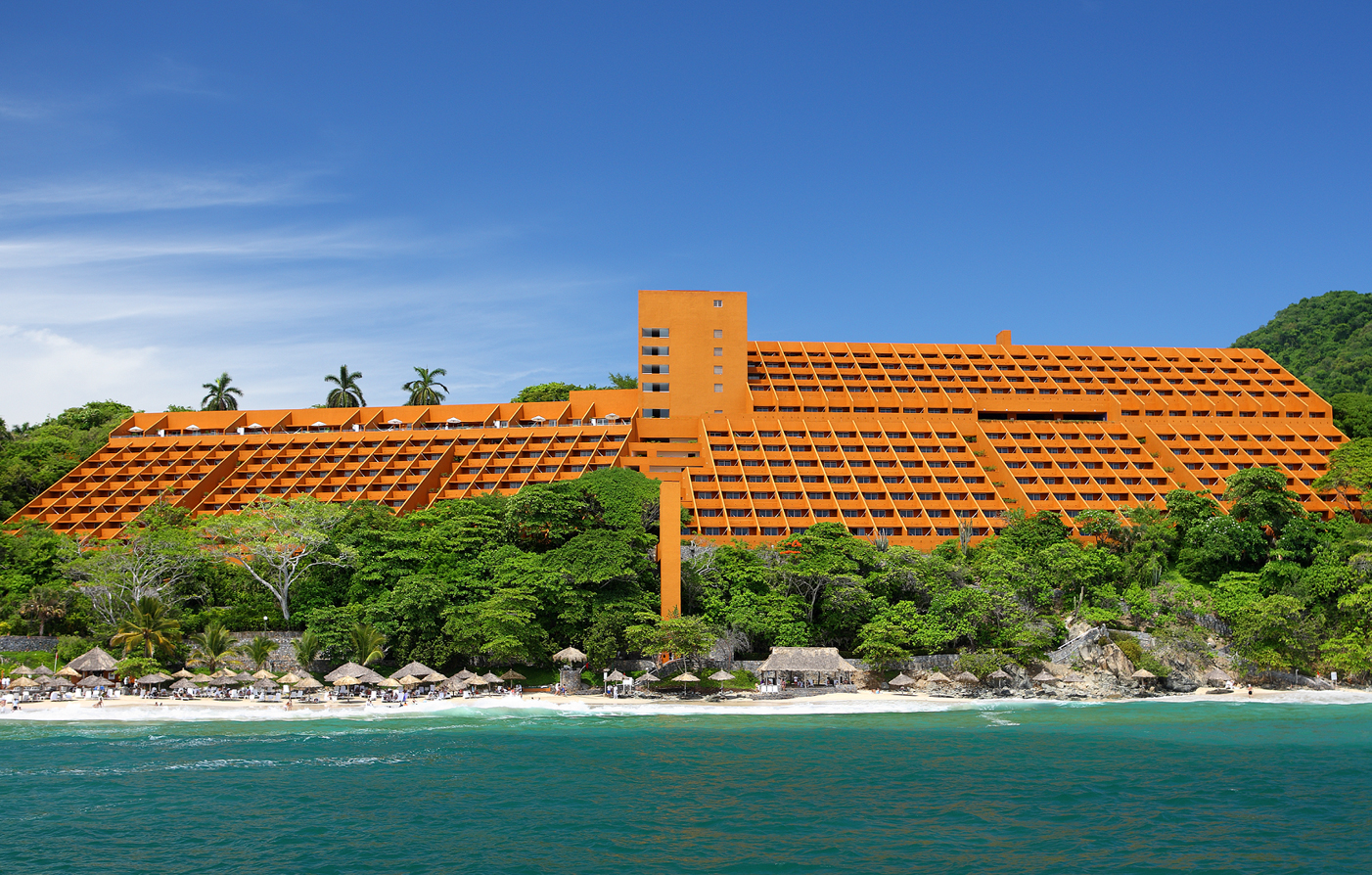 Las Brisas Ixtapa Reviews Luxury Ixtapa Hotel