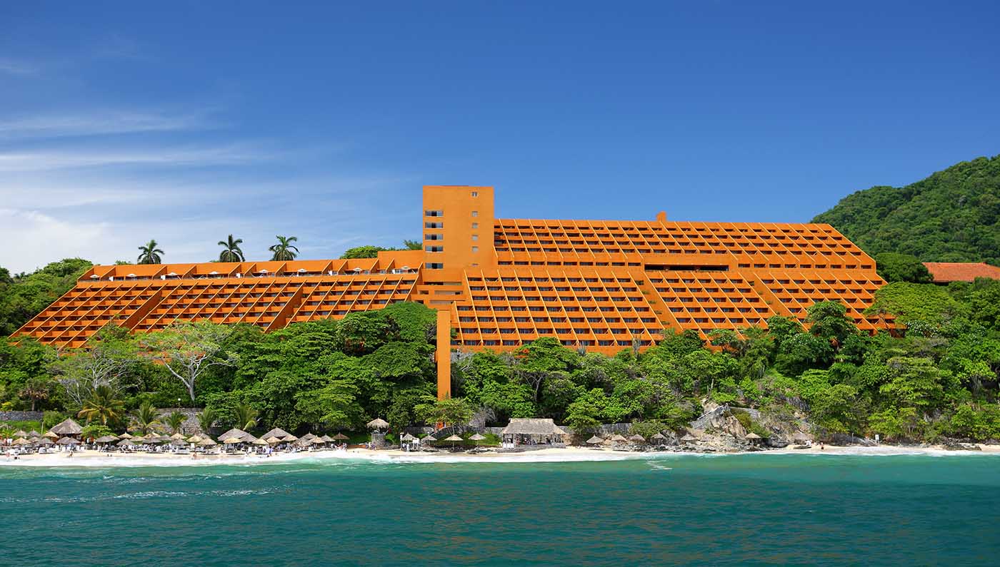 Las Brisas Ixtapa