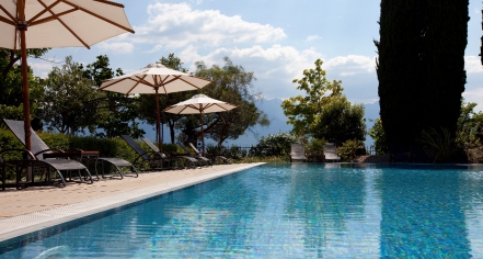 Activities:
Fairmont Le Montreux Palace
in Montreux