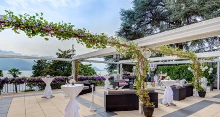 Event Calendar:
Fairmont Le Montreux Palace
in Montreux