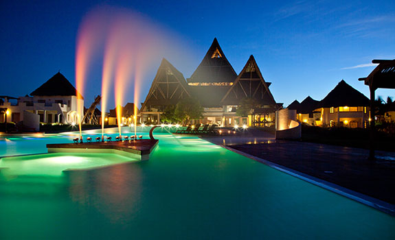 Essque Zalu Zanzibar
- Activities