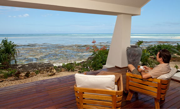 Essque Zalu Zanzibar
- Accommodations