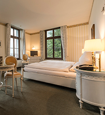 Grandhotel Giessbach
in Brienz