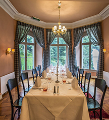 Grandhotel Giessbach
in Brienz