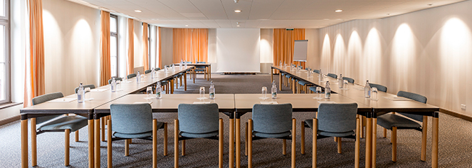 Events at
Grandhotel Giessbach
in Brienz