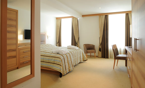 art boutique Hotel Monopol
- Accommodations