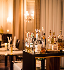 Event Calendar:
Kempinski Grand Hotel des Bains St. Moritz
in St. Moritz
