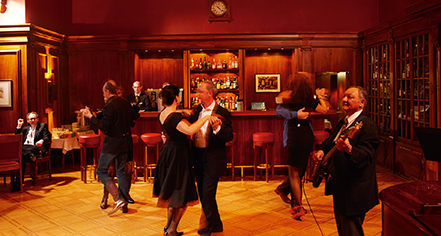 Event Calendar:
Hotel Waldhaus Sils
in Sils Maria