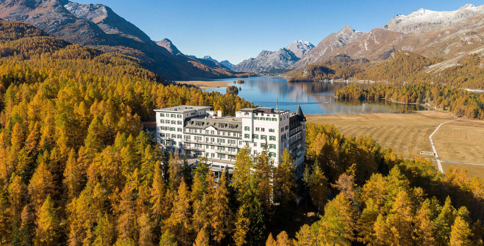 ag hotel waldhaus sils