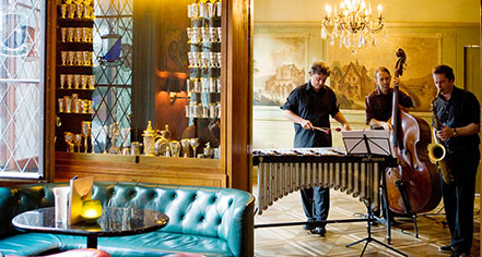 Event Calendar:
Storchen Zürich - Lifestyle Boutique Hotel
in Zurich