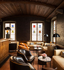 Event Calendar:
Storchen Zürich - Lifestyle Boutique Hotel
in Zurich