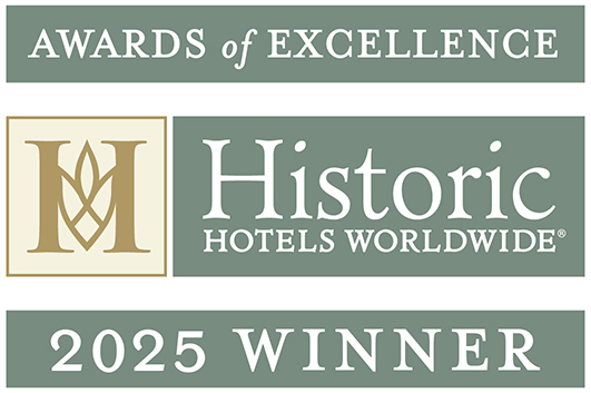 2025 HHW Awards of Excellence Winner