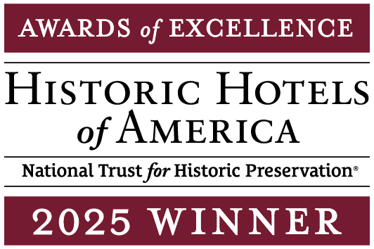 2025 HHA Awards of Excellence Winner