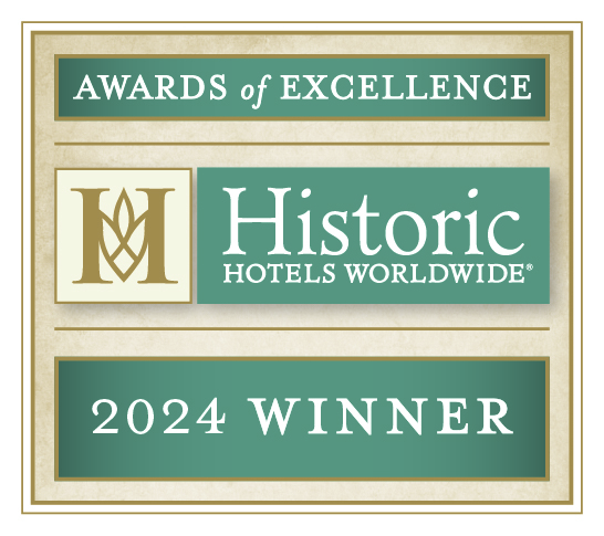 2024 HHW Award of Excellence Winner Logo