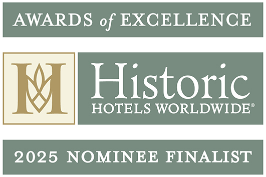 HHW 2025 Awards of Excellence Nominee Finalist