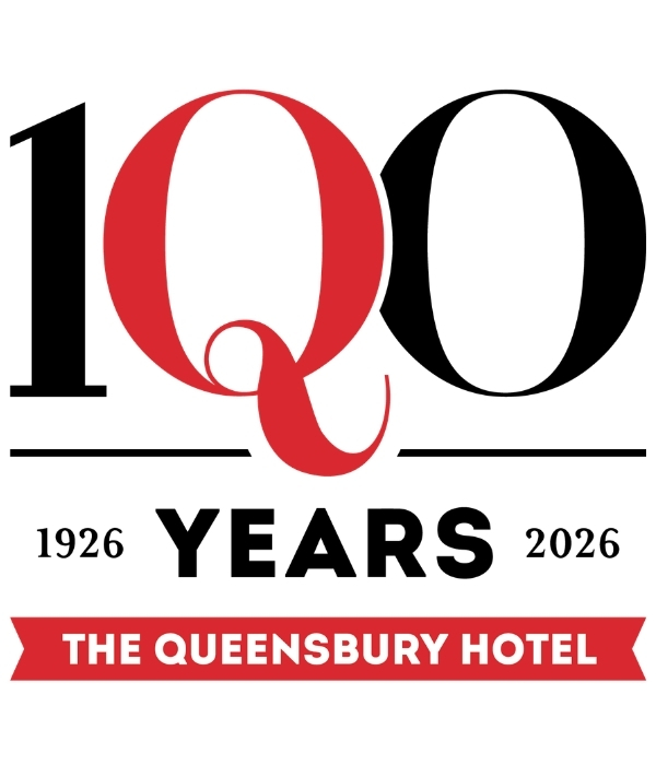 100 Years of The Queensbury Hotel