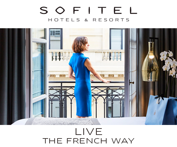 Sofitel Hotel and Resorts