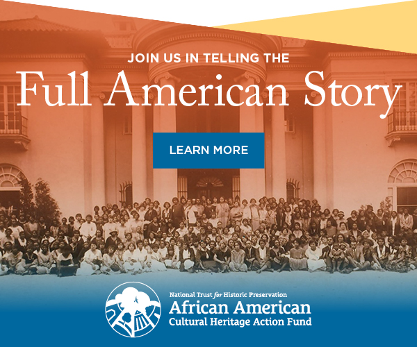 African American Cultural Heritage Action Fund 06-14