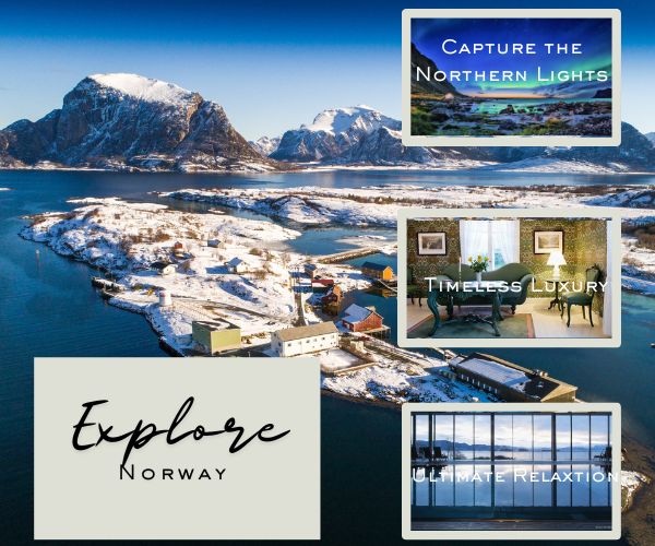 Norway Exp