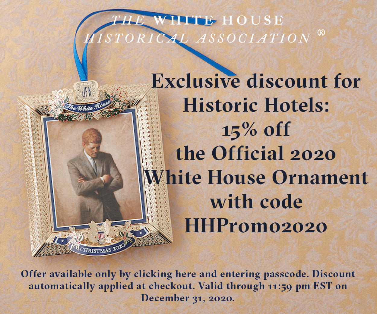 Historic Hotels Directory 2020
