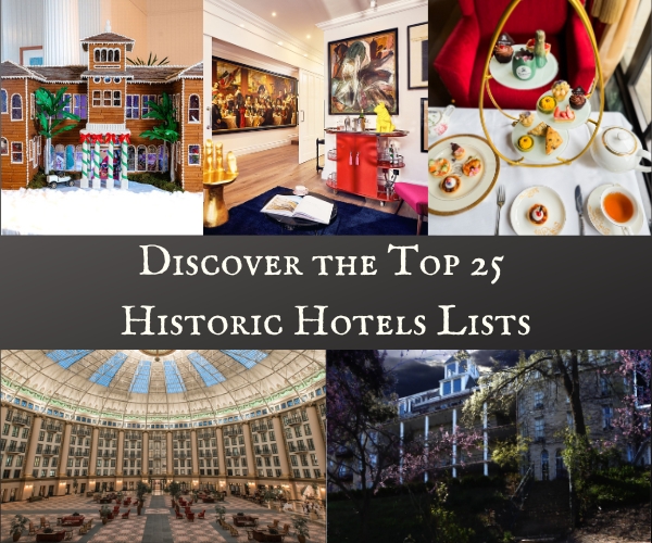 It's Preservation Month! Learn more about how you can help spread the word in your community.