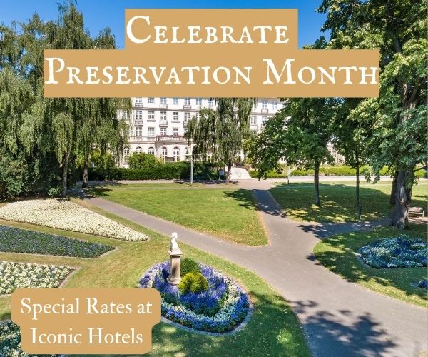 Sofitel Hotels and Resorts