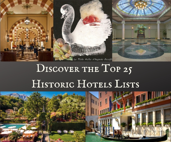 Sofitel Hotels and Resorts