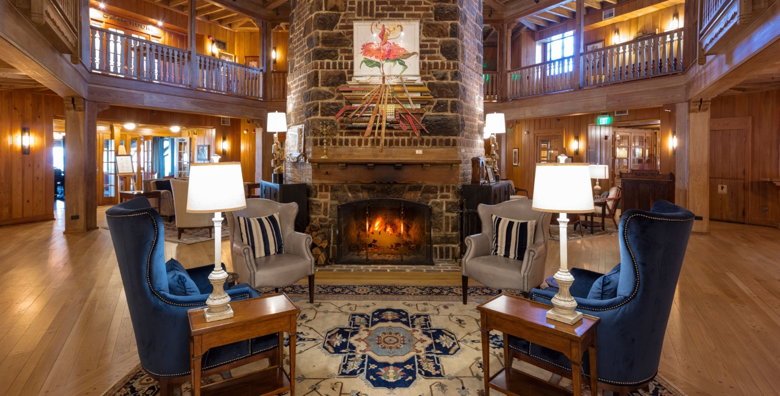 Image of hotel exterior Grand Hotel Golf Resort & Spa, 1847, Member of Historic Hotels of America, in Point Clear, Alabama, Special Offers, Discounted Rates, Families, Romantic Escape, Honeymoons, Anniversaries, Reunions